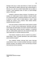 Referāts 'Franšīzes līgums kā viens no komercdarījumu veidiem', 19.