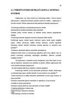 Referāts 'Franšīzes līgums kā viens no komercdarījumu veidiem', 20.