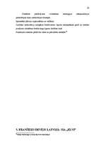 Referāts 'Franšīzes līgums kā viens no komercdarījumu veidiem', 21.