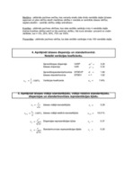 Konspekts 'Matemātiskā statistika', 2.