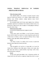 Referāts 'Moksa terapijas pielietošana govs ārstēšanai', 5.