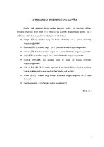 Referāts 'Moksa terapijas pielietošana govs ārstēšanai', 8.