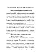 Referāts 'Moksa terapijas pielietošana govs ārstēšanai', 10.