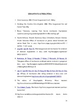 Referāts 'Moksa terapijas pielietošana govs ārstēšanai', 13.