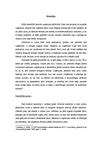 Referāts 'Morālās situācijas analīze', 2.