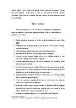 Referāts 'Morālās situācijas analīze', 4.