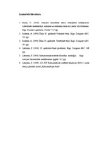 Referāts 'Morālās situācijas analīze', 10.