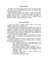 Referāts 'Mežsaimniecība', 8.