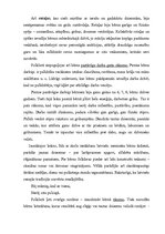 Konspekts 'Tautas pedagoģijas atziņas latviešu folklorā', 5.