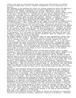 Eseja 'What, if Anything, Has Political Economy Contributed to Our Understanding of Cul', 2.