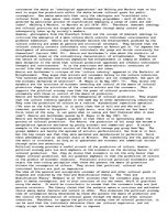 Eseja 'What, if Anything, Has Political Economy Contributed to Our Understanding of Cul', 3.