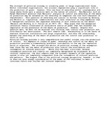 Eseja 'What, if Anything, Has Political Economy Contributed to Our Understanding of Cul', 4.