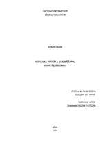 Referāts 'Sudraba nitrīta alkilēšana jonu šķidrumos', 1.