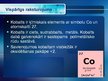 Prezentācija 'Kobalts', 3.