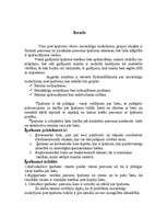 Referāts 'Noziedzīgi nodarījumi pret īpašumu', 2.