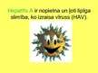Prezentācija 'Hepatīts A', 2.