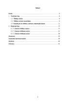 Referāts 'Finansējuma ietekme uz vēlēšanu rezultātiem Latvijā', 2.