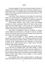 Referāts 'Finansējuma ietekme uz vēlēšanu rezultātiem Latvijā', 3.