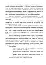 Referāts 'Finansējuma ietekme uz vēlēšanu rezultātiem Latvijā', 4.