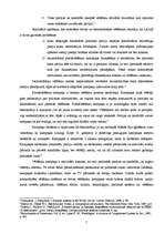 Referāts 'Finansējuma ietekme uz vēlēšanu rezultātiem Latvijā', 7.