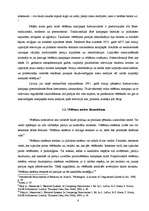 Referāts 'Finansējuma ietekme uz vēlēšanu rezultātiem Latvijā', 8.