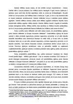 Referāts 'Finansējuma ietekme uz vēlēšanu rezultātiem Latvijā', 9.