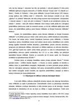 Referāts 'Finansējuma ietekme uz vēlēšanu rezultātiem Latvijā', 10.