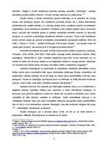 Referāts 'Finansējuma ietekme uz vēlēšanu rezultātiem Latvijā', 13.