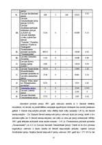 Referāts 'Finansējuma ietekme uz vēlēšanu rezultātiem Latvijā', 17.