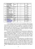 Referāts 'Finansējuma ietekme uz vēlēšanu rezultātiem Latvijā', 21.