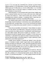 Referāts 'Finansējuma ietekme uz vēlēšanu rezultātiem Latvijā', 22.