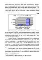 Referāts 'Finansējuma ietekme uz vēlēšanu rezultātiem Latvijā', 23.