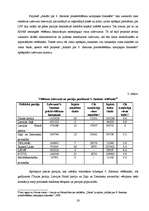 Referāts 'Finansējuma ietekme uz vēlēšanu rezultātiem Latvijā', 28.