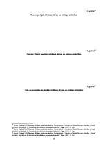 Referāts 'Finansējuma ietekme uz vēlēšanu rezultātiem Latvijā', 29.