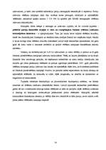 Referāts 'Finansējuma ietekme uz vēlēšanu rezultātiem Latvijā', 34.