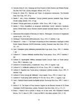 Referāts 'Finansējuma ietekme uz vēlēšanu rezultātiem Latvijā', 36.