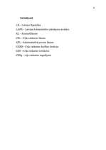 Diplomdarbs 'Lietvedības nodrošināšana administratīvo pārkāpumu lietās par ceļu satiksmes not', 3.