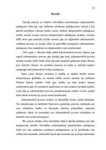Diplomdarbs 'Lietvedības nodrošināšana administratīvo pārkāpumu lietās par ceļu satiksmes not', 4.
