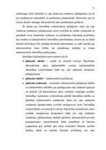 Diplomdarbs 'Lietvedības nodrošināšana administratīvo pārkāpumu lietās par ceļu satiksmes not', 5.