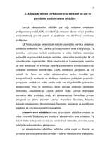 Diplomdarbs 'Lietvedības nodrošināšana administratīvo pārkāpumu lietās par ceļu satiksmes not', 7.