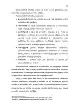 Diplomdarbs 'Lietvedības nodrošināšana administratīvo pārkāpumu lietās par ceļu satiksmes not', 8.