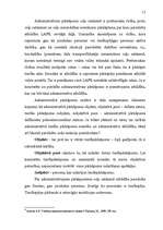 Diplomdarbs 'Lietvedības nodrošināšana administratīvo pārkāpumu lietās par ceļu satiksmes not', 9.