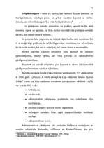 Diplomdarbs 'Lietvedības nodrošināšana administratīvo pārkāpumu lietās par ceļu satiksmes not', 10.