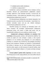 Diplomdarbs 'Lietvedības nodrošināšana administratīvo pārkāpumu lietās par ceļu satiksmes not', 12.