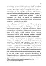 Diplomdarbs 'Lietvedības nodrošināšana administratīvo pārkāpumu lietās par ceļu satiksmes not', 13.