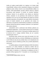 Diplomdarbs 'Lietvedības nodrošināšana administratīvo pārkāpumu lietās par ceļu satiksmes not', 14.