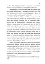 Diplomdarbs 'Lietvedības nodrošināšana administratīvo pārkāpumu lietās par ceļu satiksmes not', 16.