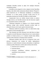 Diplomdarbs 'Lietvedības nodrošināšana administratīvo pārkāpumu lietās par ceļu satiksmes not', 18.