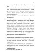 Diplomdarbs 'Lietvedības nodrošināšana administratīvo pārkāpumu lietās par ceļu satiksmes not', 21.