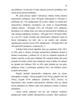 Diplomdarbs 'Lietvedības nodrošināšana administratīvo pārkāpumu lietās par ceļu satiksmes not', 24.